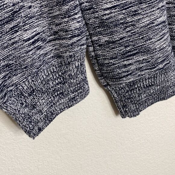 ARMANI EXCHANGE Men’s Crew Neck Pullover Heavy Cotton Sweater Size XL. NWOT - Picture 7 of 10